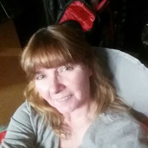 Meet your Posher, Louisa